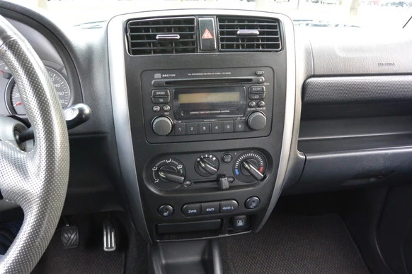 Suzuki Jimny - Afbeelding 18 van 22