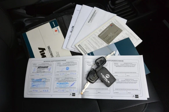 Suzuki Jimny - Afbeelding 22 van 22