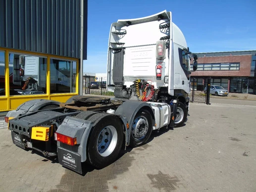Iveco Stralis - Afbeelding 3 van 30