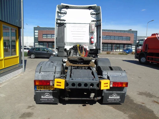 Iveco Stralis - Afbeelding 5 van 30