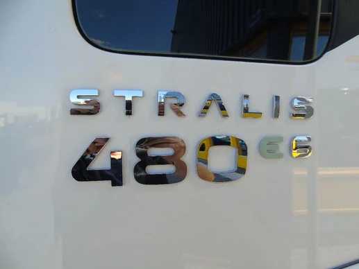 Iveco Stralis - Afbeelding 6 van 30