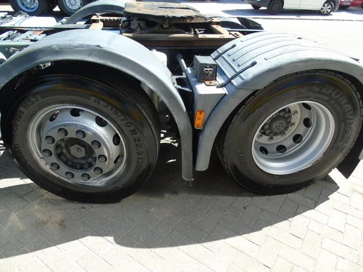 Iveco Stralis - Afbeelding 7 van 30