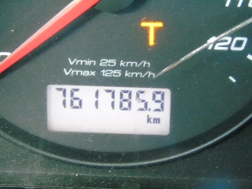 Iveco Stralis - Afbeelding 10 van 30