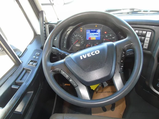 Iveco Stralis - Afbeelding 12 van 30