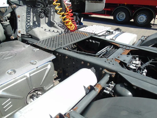 Iveco Stralis - Afbeelding 13 van 30