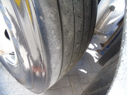 Iveco Stralis - Afbeelding 14 van 30