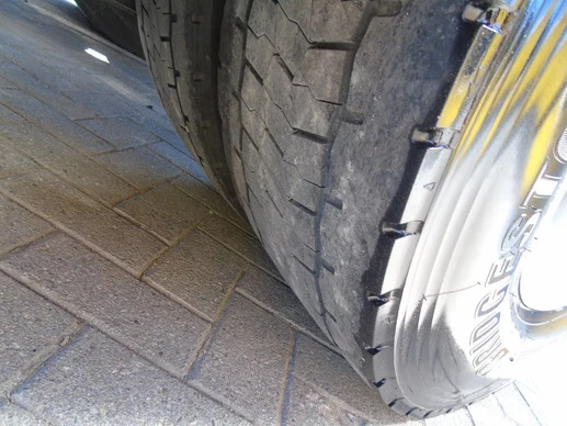 Iveco Stralis - Afbeelding 15 van 30