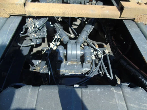 Iveco Stralis - Afbeelding 17 van 30