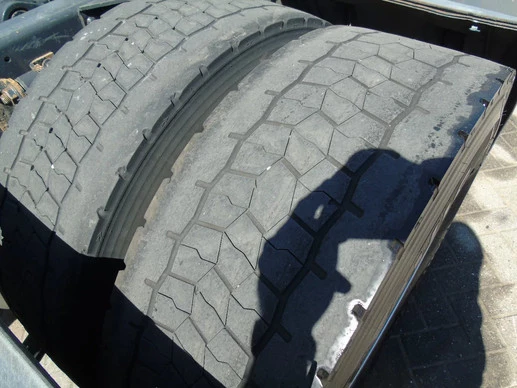 Iveco Stralis - Afbeelding 19 van 30