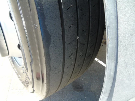 Iveco Stralis - Afbeelding 20 van 30