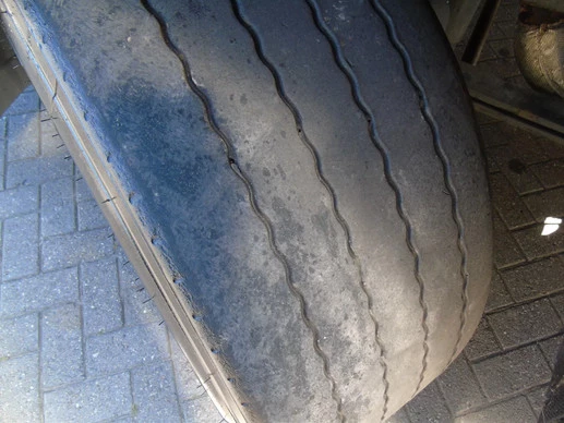 Iveco Stralis - Afbeelding 21 van 30