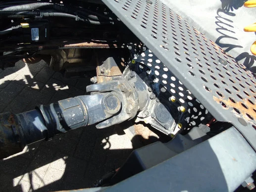 Iveco Stralis - Afbeelding 22 van 30