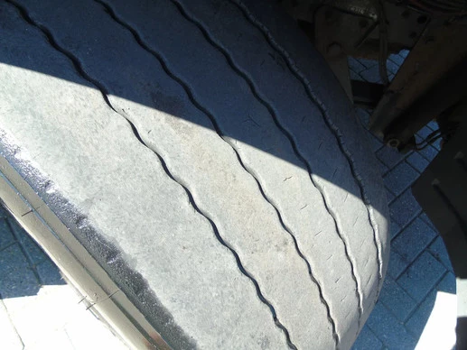 Iveco Stralis - Afbeelding 23 van 30