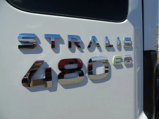 Iveco Stralis - Afbeelding 24 van 30