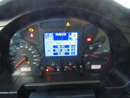 Iveco Stralis - Afbeelding 28 van 30