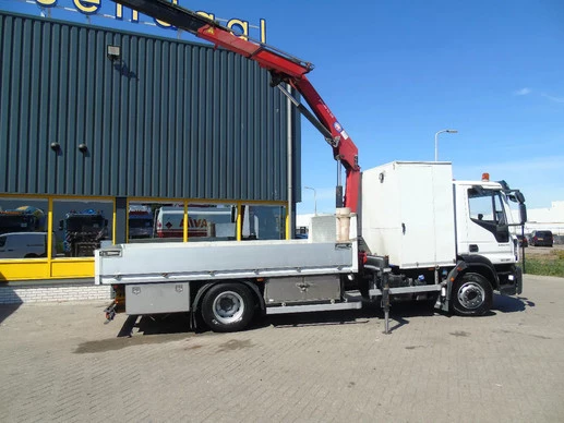 Iveco Eurocargo - Afbeelding 2 van 30
