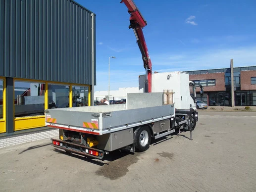 Iveco Eurocargo - Afbeelding 4 van 30