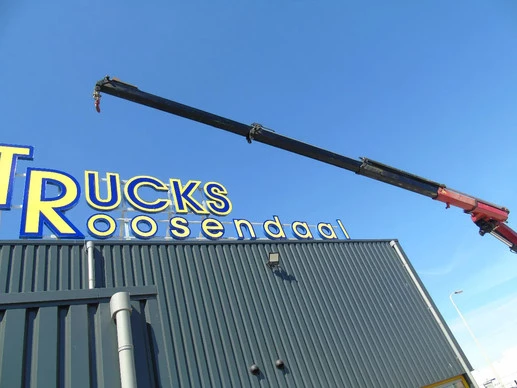 Iveco Eurocargo - Afbeelding 5 van 30