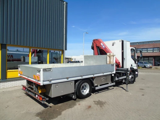 Iveco Eurocargo - Afbeelding 6 van 30