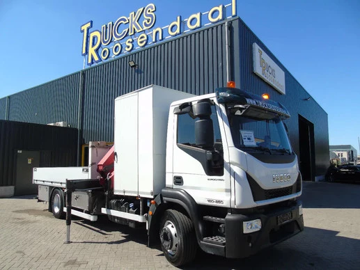 Iveco Eurocargo - Afbeelding 7 van 30