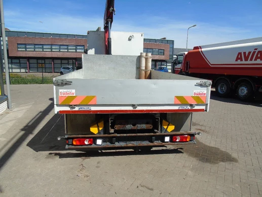 Iveco Eurocargo - Afbeelding 8 van 30