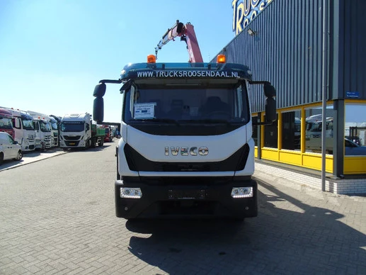 Iveco Eurocargo - Afbeelding 9 van 30