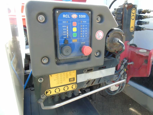 Iveco Eurocargo - Afbeelding 10 van 30