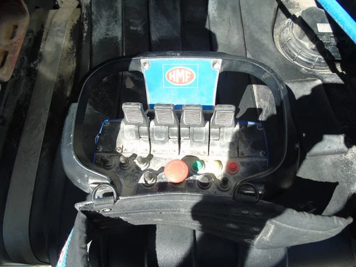 Iveco Eurocargo - Afbeelding 11 van 30