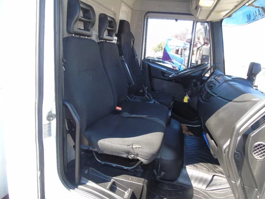 Iveco Eurocargo - Afbeelding 12 van 30
