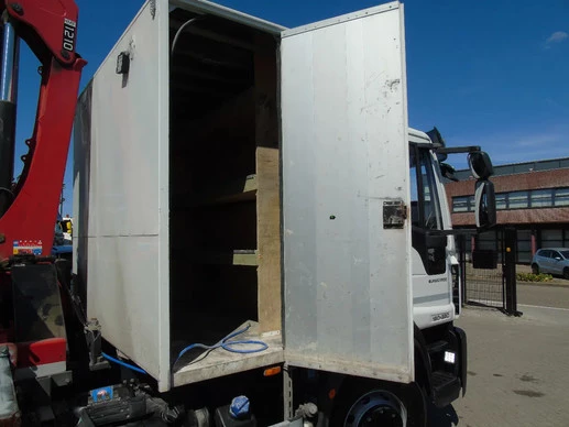 Iveco Eurocargo - Afbeelding 14 van 30