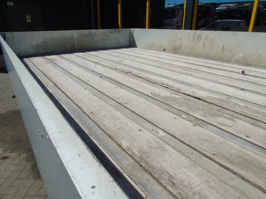 Iveco Eurocargo - Afbeelding 15 van 30