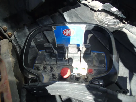 Iveco Eurocargo - Afbeelding 16 van 30