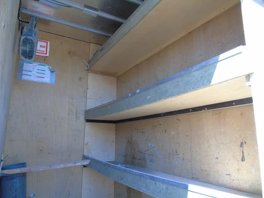 Iveco Eurocargo - Afbeelding 17 van 30