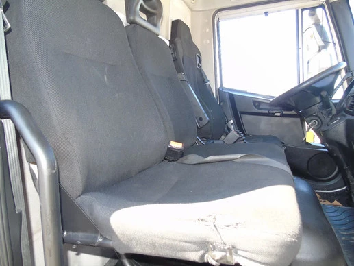 Iveco Eurocargo - Afbeelding 18 van 30