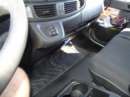 Iveco Eurocargo - Afbeelding 19 van 30