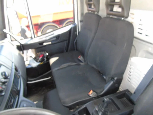Iveco Eurocargo - Afbeelding 21 van 30