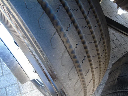 Iveco Eurocargo - Afbeelding 22 van 30