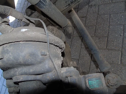 Iveco Eurocargo - Afbeelding 23 van 30