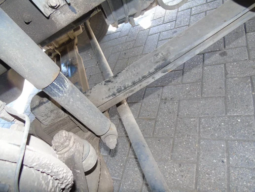 Iveco Eurocargo - Afbeelding 24 van 30