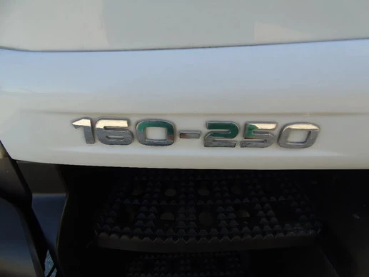 Iveco Eurocargo - Afbeelding 25 van 30