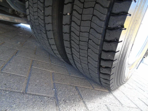 Iveco Eurocargo - Afbeelding 26 van 30