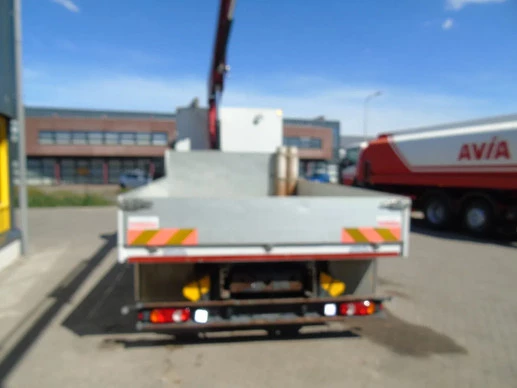 Iveco Eurocargo - Afbeelding 27 van 30