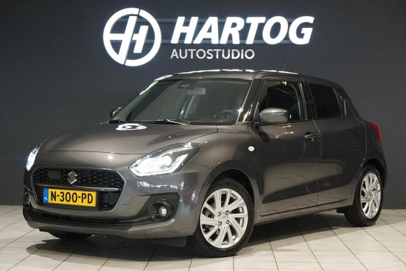 Suzuki Swift - Afbeelding 1 van 30