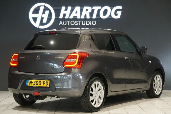 Suzuki Swift - Afbeelding 2 van 30