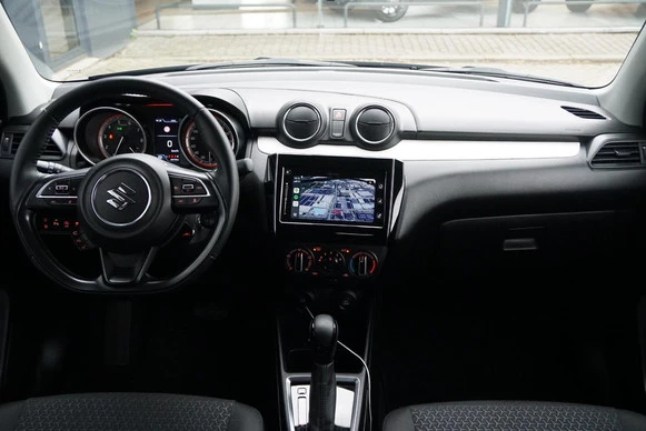 Suzuki Swift - Afbeelding 4 van 30