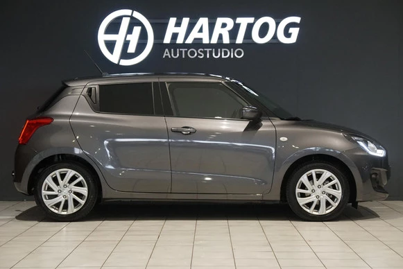 Suzuki Swift - Afbeelding 6 van 30