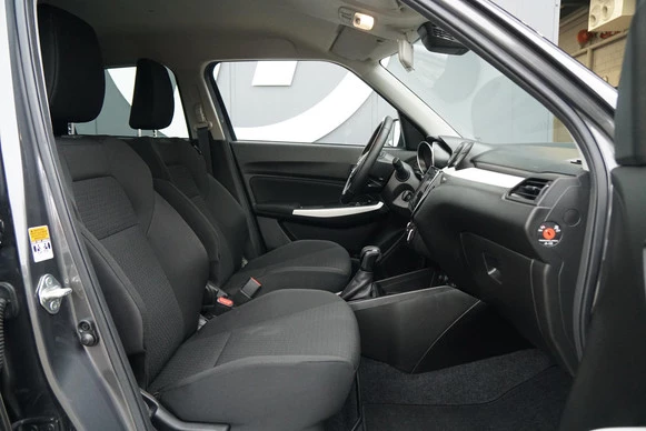 Suzuki Swift - Afbeelding 8 van 30