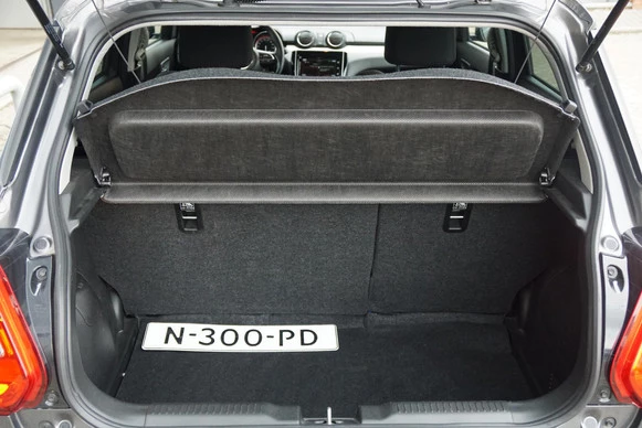 Suzuki Swift - Afbeelding 11 van 30