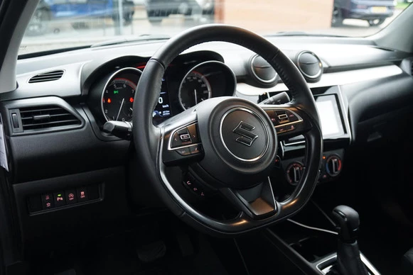 Suzuki Swift - Afbeelding 13 van 30