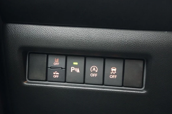 Suzuki Swift - Afbeelding 15 van 30